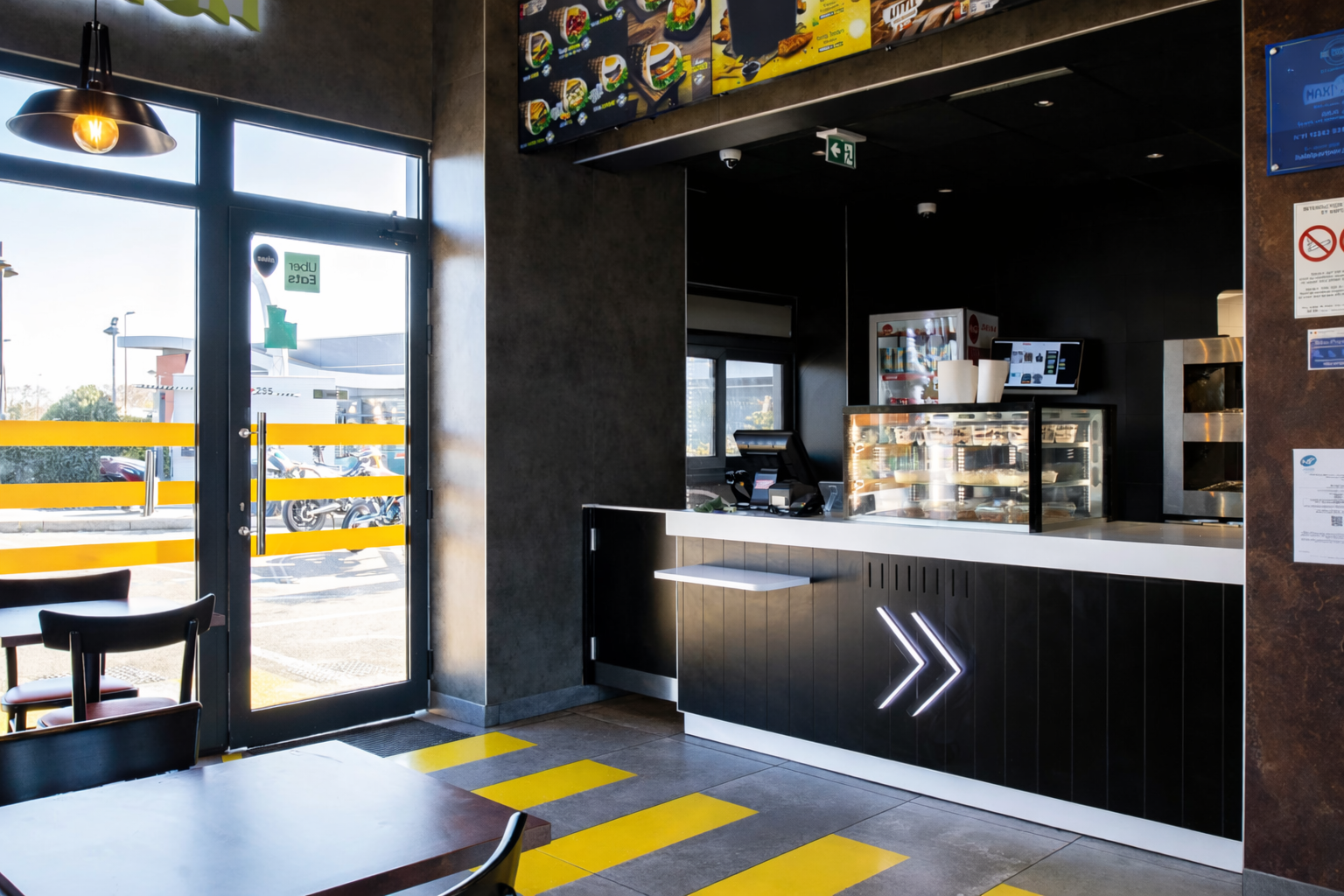 Plus de 40 partenaires